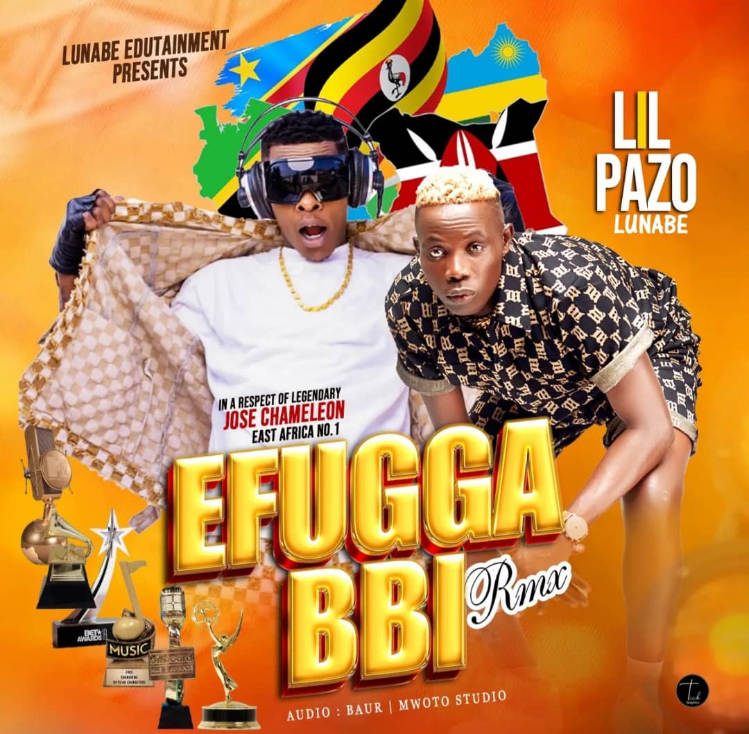 Lil Pazo